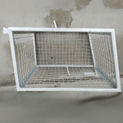 TA-NO Standard kurv hjre 320-900