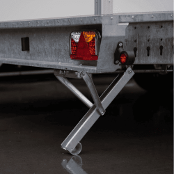 AL-KO Sttteben 800kg