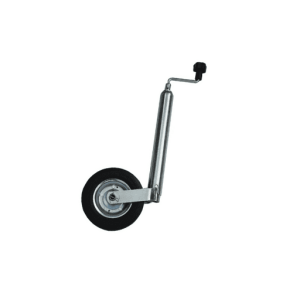 AL-KO Nsehjul 150kg chassis 240