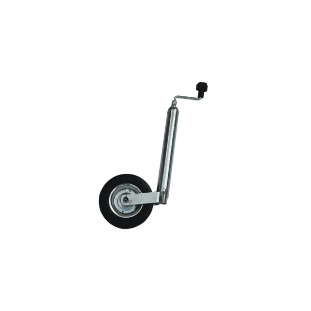AL-KO Nsehjul 150kg chassis 240