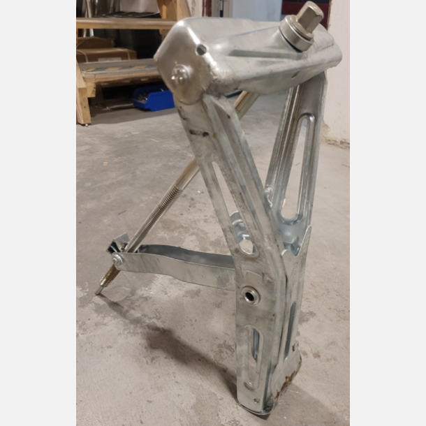 St�tteben 1000kg