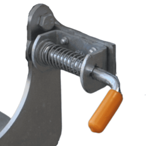 Gult hndtag til trappe 240 (S)