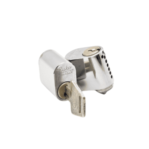 Cylinder oval 6 stifts 1 stk.