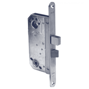 Lsekasse t/udv. dre venstre