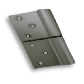 Venstrevendt dobbelt hngsel 