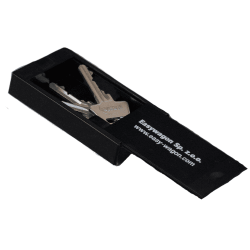 Magnetisk ngleholder boks 