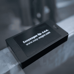 Magnetisk ngleholder boks 