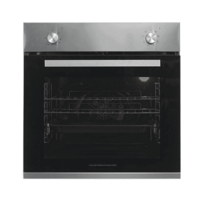 Scandomestic indbygningsovn 