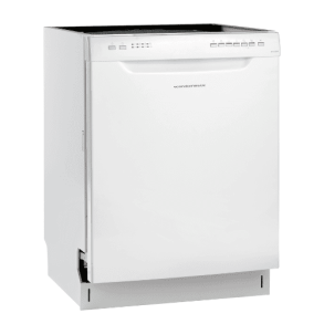 Scandomestic Opvaskemaskine